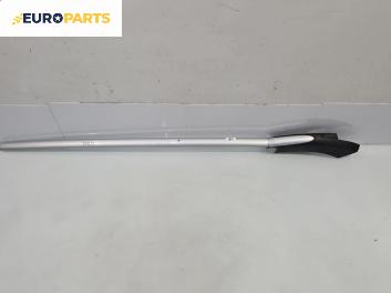 Релса багажник за Citroen C4 Grand Picasso I (10.2006 - 12.2013), 4+1 вр., миниван, позиция: лява
