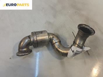 EGR тръба за BMW X3 Series E83 (01.2004 - 12.2011) 3.0 d, 204 к.с.