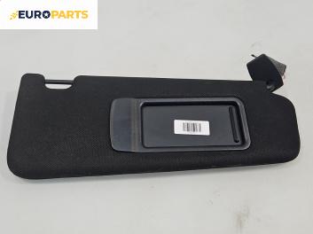 Сенник за BMW 5 Series F10 Sedan F10 (01.2009 - 02.2017), позиция: дясна