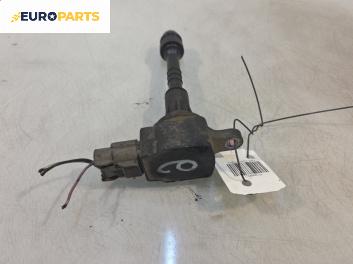 Запалителна бобина за Nissan Almera II Hatchback (01.2000 - 12.2006) 1.5, 90 к.с.