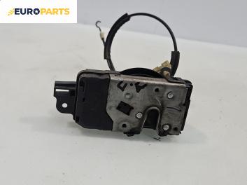 Брава на врата за Opel Astra H GTC (03.2005 - 10.2010), позиция: предна, дясна