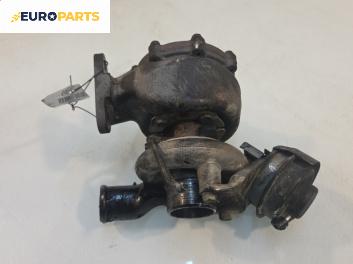 Турбо за Opel Astra H GTC (03.2005 - 10.2010) 1.7 CDTi, 101 к.с.