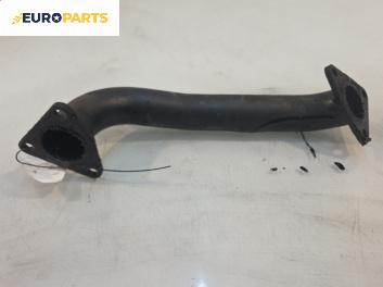 Тръба за охладителна течност за Opel Astra H GTC (03.2005 - 10.2010) 1.7 CDTi, 101 к.с.