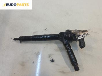 Дюза дизел за Opel Astra H GTC (03.2005 - 10.2010) 1.7 CDTi, 101 к.с.