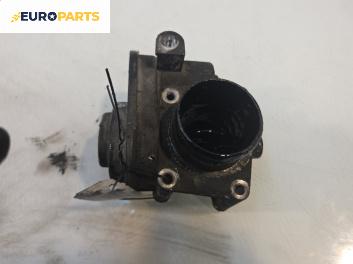 Дроселова клапа за Opel Astra H GTC (03.2005 - 10.2010) 1.7 CDTi, 101 к.с.