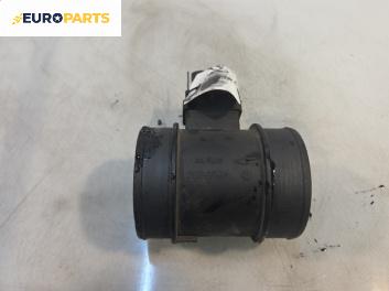 Дебитомер за Opel Astra H GTC (03.2005 - 10.2010) 1.7 CDTi, 101 к.с.