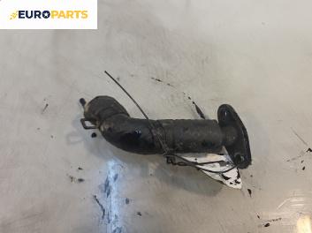 Горивна тръба за Opel Astra H GTC (03.2005 - 10.2010) 1.7 CDTi, 101 к.с.