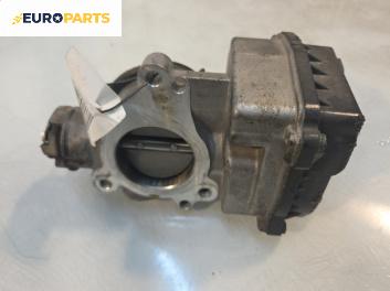 Дроселова клапа за Peugeot 206 + Hatchback (01.2009 - 08.2013) 1.1, 60 к.с.