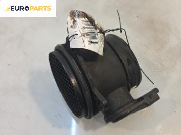 Дебитомер за Peugeot 307 Hatchback (08.2000 - 12.2012) 1.6 HDi 110, 109 к.с.