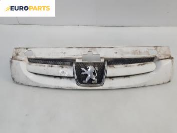 Декоративна маска за Peugeot Partner Box I (04.1996 - 12.2015), товарен