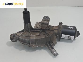 Ел. мотор за чистачките за Citroen C4 Grand Picasso I (10.2006 - 12.2013), миниван, позиция: предна, №  53042436