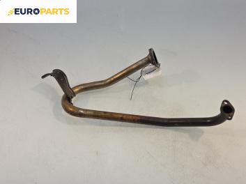 Тръба за охладителна течност за Audi A3 Hatchback II (05.2003 - 08.2012) 2.0 FSI, 150 к.с.