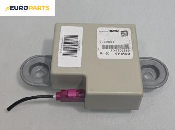 Модул антена за BMW 5 Series F10 Sedan F10 (01.2009 - 02.2017), №  6935024-01