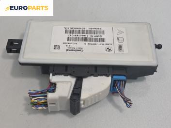 Модул за AIRBAG за BMW 5 Series F10 Sedan F10 (01.2009 - 02.2017), №  65.77-6807634-01 / A2C37764209