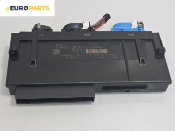 Комфорт модул за BMW 5 Series F10 Sedan F10 (01.2009 - 02.2017), № 504D14F21