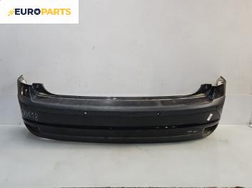 Задна броня за Ford Focus II Hatchback (07.2004 - 09.2012), хечбек