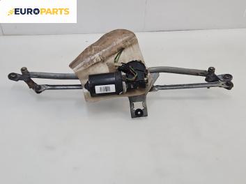 Ел. мотор за чистачките за Seat Ibiza II Hatchback (Facelift) (08.1999 - 02.2002), хечбек, позиция: предна