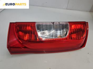 Стоп за Peugeot Bipper Box (02.2008 - ...), товарен, позиция: дясна