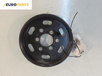 Ремъчна шайба за Volkswagen Golf IV Hatchback (08.1997 - 06.2005) 1.6, 102 к.с.