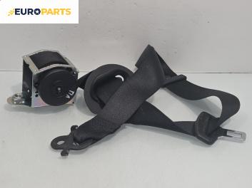 Предпазен колан за BMW 5 Series F10 Sedan F10 (01.2009 - 02.2017), 4+1 вр., позиция: предна, лява