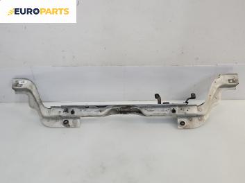 Маска горна част за Peugeot Bipper Box (02.2008 - ...), товарен