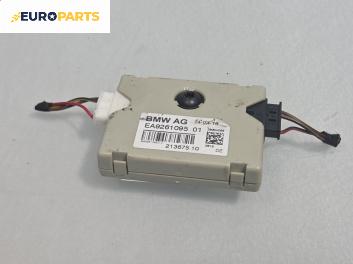 Усилвател за BMW 5 Series F10 Sedan F10 (01.2009 - 02.2017), № EA9261095010