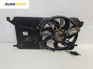 Перка охлаждане за Ford Focus II Hatchback (07.2004 - 09.2012) 2.0, 145 к.с.