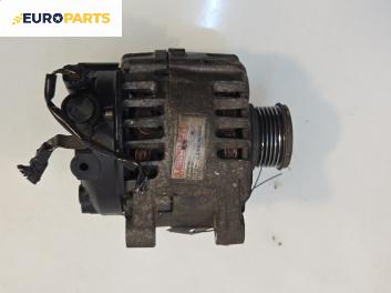 Алтернатор / генератор за Citroen C4 Picasso I (10.2006 - 12.2015) 2.0 HDi 138, 136 к.с., №  210471 / A605546A