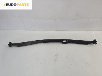 Метална планка за Peugeot 307 Hatchback (08.2000 - 12.2012), хечбек