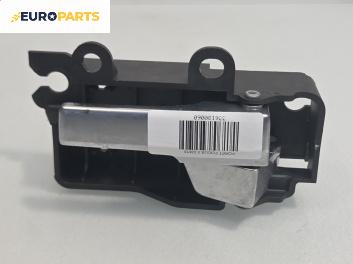 Вътрешна дръжка за Ford Focus II Hatchback (07.2004 - 09.2012), 2+1 вр., хечбек, позиция: предна, лява