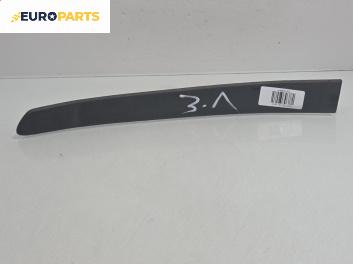 Външна лайсна врата за Ford Focus II Hatchback (07.2004 - 09.2012), хечбек, позиция: задна, лява