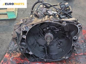 Автоматична скоростна кутия за Citroen C4 Picasso I (10.2006 - 12.2015) 2.0 HDi 138, 136 к.с., автоматик