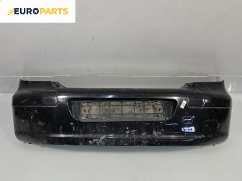 Задна броня за Peugeot 307 Hatchback (08.2000 - 12.2012), хечбек