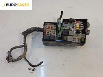 Бушонно табло за Ford Focus II Hatchback (07.2004 - 09.2012) 2.0, 145 к.с.