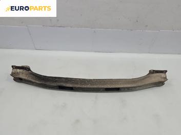 Основа броня за Citroen C4 Grand Picasso I (10.2006 - 12.2013), миниван, позиция: задна