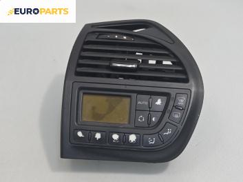 Панел климатроник за Citroen C4 Grand Picasso I (10.2006 - 12.2013)
