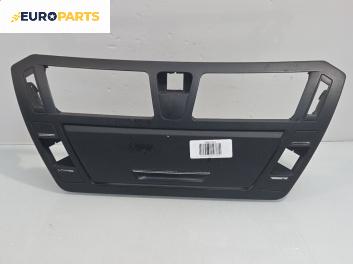 Барче за Citroen C4 Grand Picasso I (10.2006 - 12.2013)