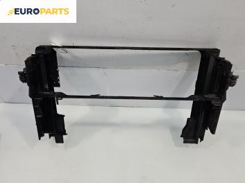 Стойка на радиатора за BMW 5 Series F10 Sedan F10 (01.2009 - 02.2017) 520 d, 190 к.с.