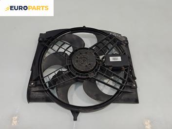 Перка охлаждане за BMW 3 Series E46 Touring (10.1999 - 06.2005) 320 d, 150 к.с.
