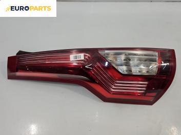 Стоп за Citroen C4 Grand Picasso I (10.2006 - 12.2013), миниван, позиция: лява