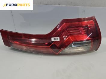 Стоп за Citroen C4 Grand Picasso I (10.2006 - 12.2013), миниван, позиция: дясна