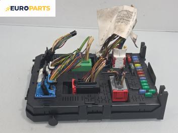 Бушонно табло за Citroen C4 Grand Picasso I (10.2006 - 12.2013) 1.6 HDi 110, 112 к.с.