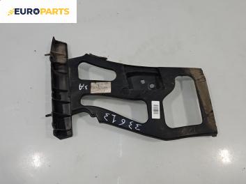 Държач броня за Citroen C4 Grand Picasso I (10.2006 - 12.2013), миниван, позиция: задна, дясна