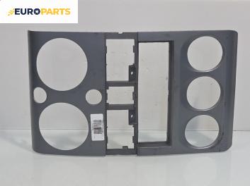 Централна конзола за Peugeot Partner Box I (04.1996 - 12.2015)