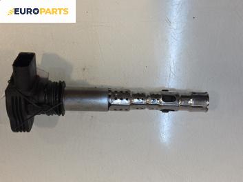 Запалителна бобина за Audi A3 Hatchback II (05.2003 - 08.2012) 2.0 FSI, 150 к.с.