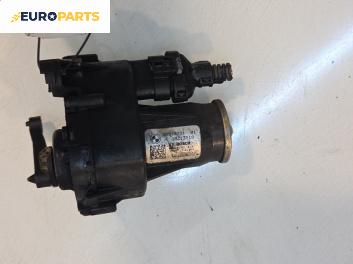 EGR-клапан за BMW 5 Series F10 Sedan F10 (01.2009 - 02.2017) 520 d, 190 к.с.