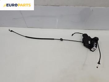 Брава на врата за Ford Focus II Hatchback (07.2004 - 09.2012), позиция: предна, дясна