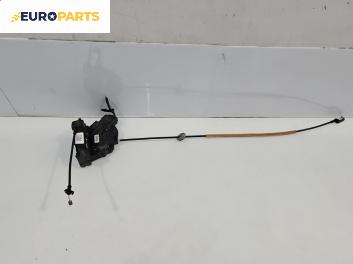 Брава на врата за Ford Focus II Hatchback (07.2004 - 09.2012), позиция: предна, лява