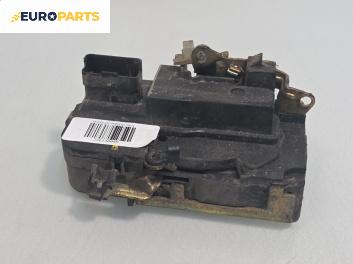 Брава на врата за Peugeot Partner Box I (04.1996 - 12.2015), позиция: дясна