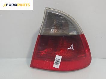 Стоп за BMW 3 Series E46 Touring (10.1999 - 06.2005), комби, позиция: дясна